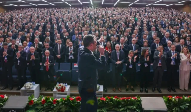 CHP kurultayının iptali istenmişti: YSK kararını açıkladı