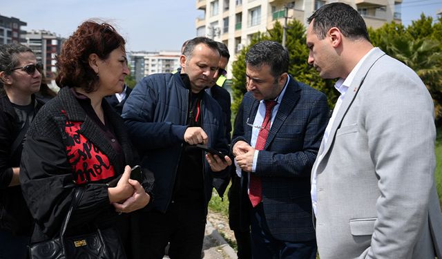 Bornova trafiğine nefes aldıracak hayati düzenlemeler başlıyor