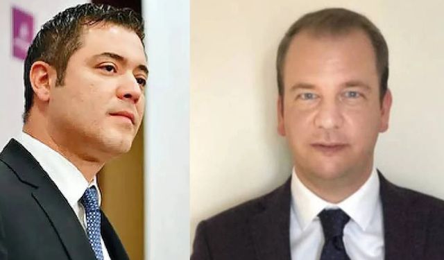 Murat Ongun’un avukatı gözaltına alındı