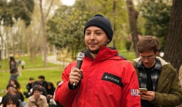 Sosyal medya fenomeni Basel tutuklandı