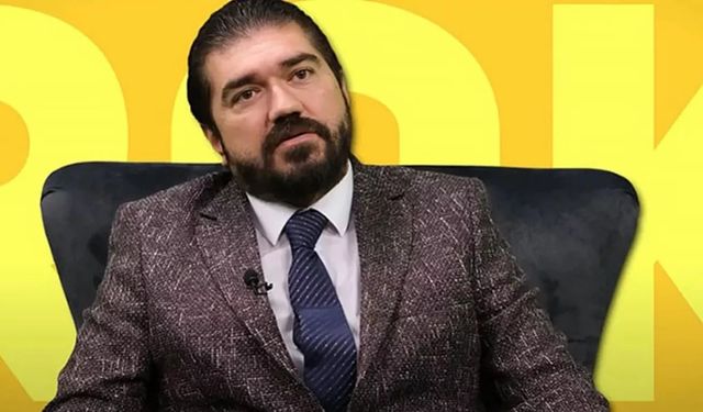 Rasim Ozan Kütahyalı serbest bırakıldı