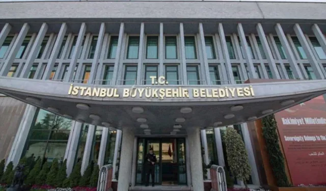 Savcılıktan İBB iştiraki iki şirkete yazı gönderildi: Son 6 yılın ihaleleri incelenecek