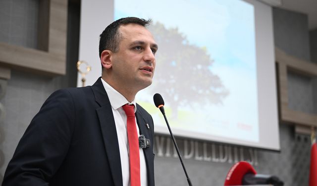 Bornova’da yerel reform buluşması