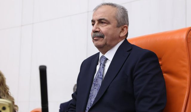 Sırrı Süreyya Önder'in sağlık durumuna ilişkin kritik açıklama!