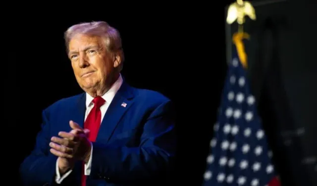 Trump'tan yeni vergi kararı: Geri adım attı