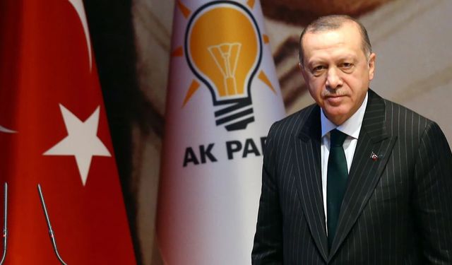 Erdoğan’dan vekillere fırça! Talimatı verdi