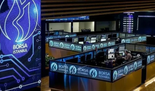 Borsa İstanbul manipülatörlerine operasyon: 17 gözaltı kararı