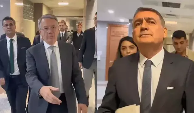 TÜSİAD yöneticilerinin yurt dışı yasağı kaldırıldı