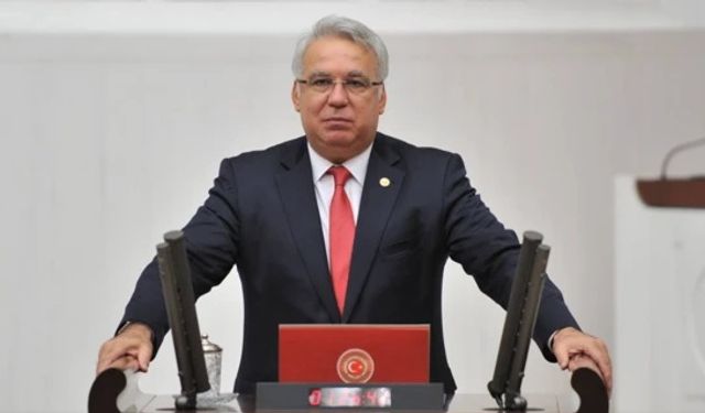 AKP'den ihraç edilen eski vekilden dikkat çeken 'İmamoğlu' iddiası