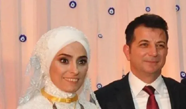 AKP'li Taşkesenlioğlu'nun eski eşi tutuklandı