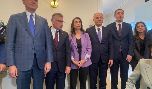 AKP ve DEM Parti anlaşamadı: İnfaz düzenlemesi sonbahara kaldı
