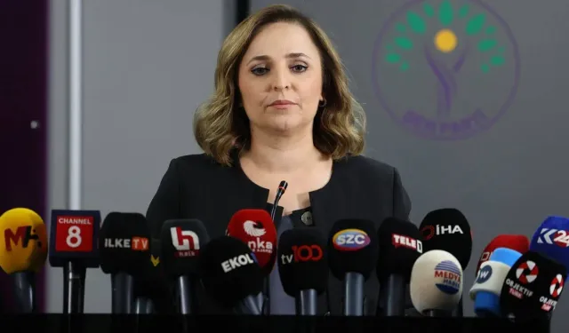 DEM Parti açıkladı: PKK kendini feshetti mi?