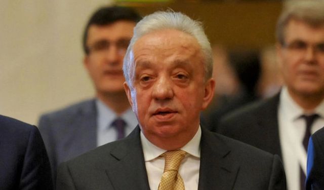 Cengiz Holding inşaattan sıkıldı, gözünü oraya dikti