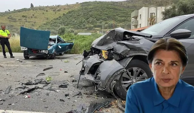 Ünlü oyuncu ölümden döndü!