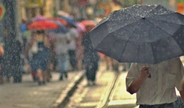 İzmir’e ‘iki günlük’ uyarı: 10 derece yükselecek, 12 derece düşecek!