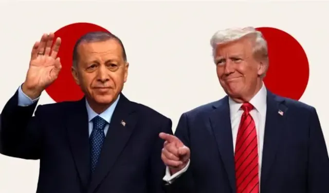ABD’den Türkiye’ye çok ağır darbe
