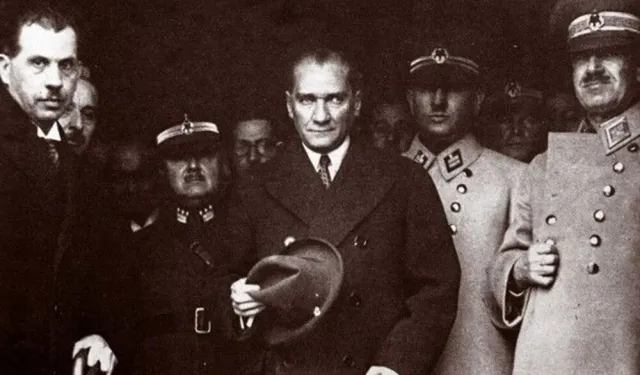 Bağımsızlığın ilk adımı: 19 Mayıs