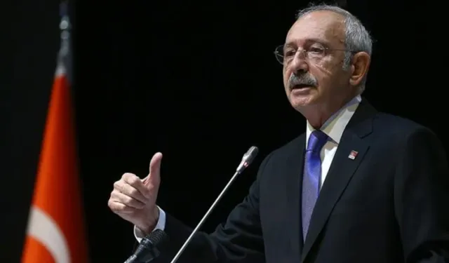 Kılıçdaroğlu geri dönecek mi? 7 kişilik kayyum listesi iddiası