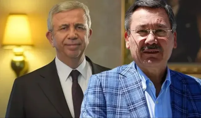 Mansur Yavaş, peşini bırakmıyor: Gökçek’in ahtapotu!