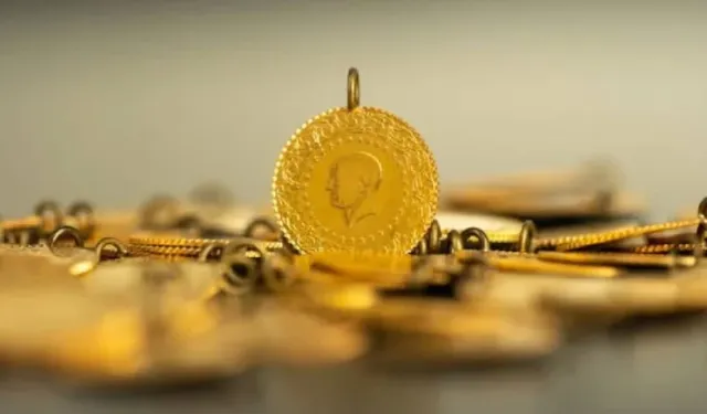 Altın fiyatlarında rekor serisi devam ediyor!