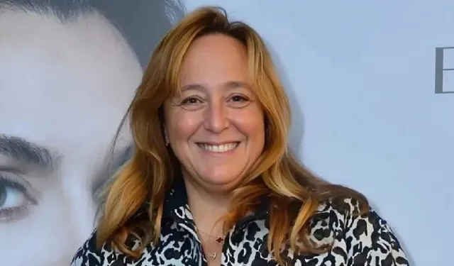 Ayşe Barım: Sektör bana sahip çıkmadı!