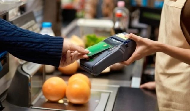 Banka borçları 5 trilyon lirayı aştı