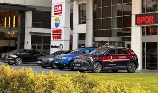 Habertürk ve Show TV'ye iktidara yakın isimler getirildi