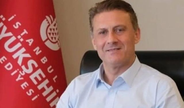 'İtirafçı' olmuştu: Ertan Yıldız, CHP’den istifa etti