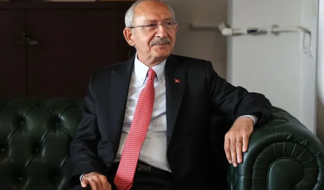 'Mutlak butlan' çıkarsa ne yapacağını duyurdu