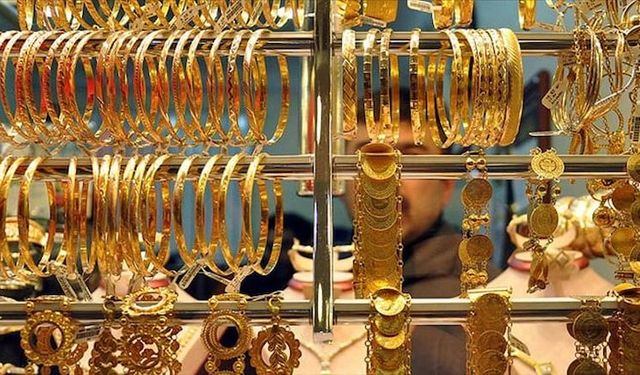 Kuyumcuya koşanlara kötü haber!