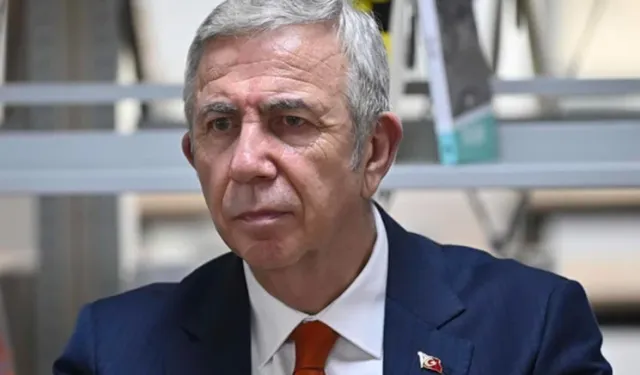 ABB'ye konser soruşturması! Mansur Yavaş ilk kez konuştu