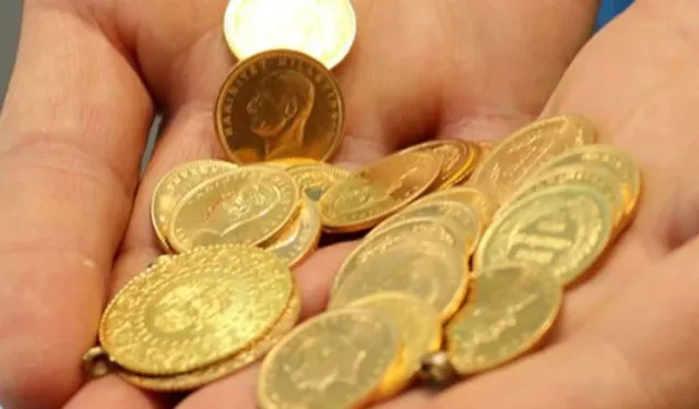 Altın fiyatlarında düşüş: Gram altın ne kadar oldu?