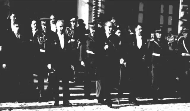 Cumhuriyet Bayramımız kutlu olsun