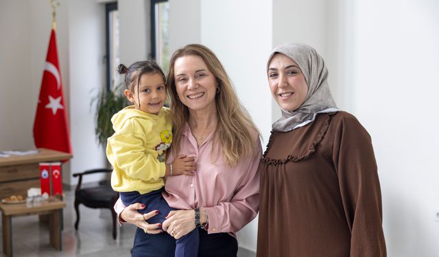 Konak'ta 'Komşu Buluşmaları' devam ediyor