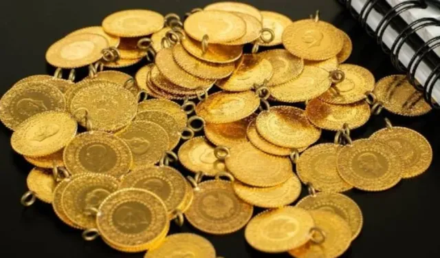 Altın yatırımcısına soğuk duş: Kritik eşiğin altında