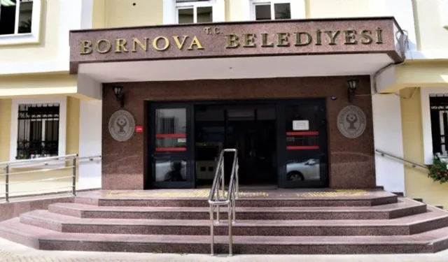 Bornova'da muhalefetten 53 maddelik şerh!