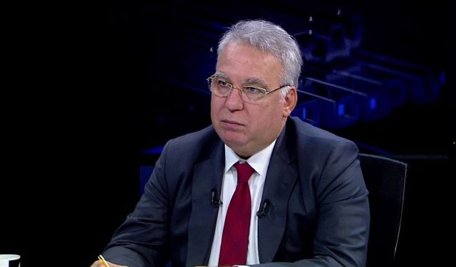 Eski AK Parti İzmir milletvekili Kocabıyık tutuklandı!