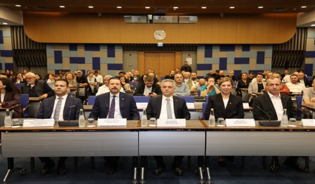 Evlerini dönüştürmek isteyen İzmirlilere kredi çağrısı!