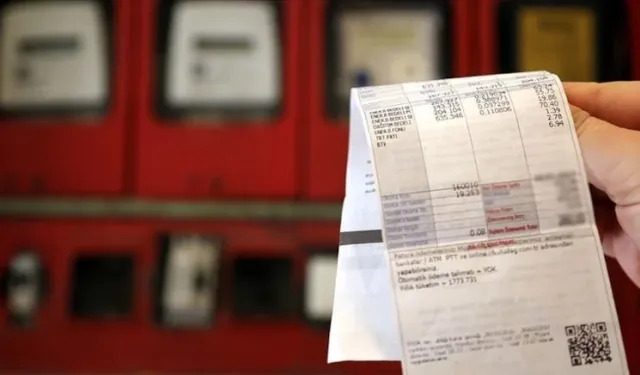 Bakanlık resmen duyurdu: Elektrik faturaları değişiyor