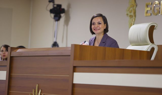 Karabağlar Belediyesi’nin 2026 Yılı Bütçesi Onaylandı