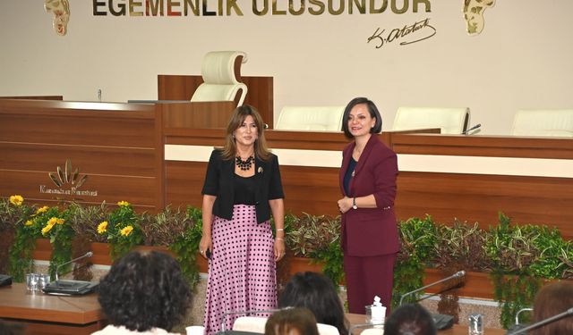 Karabağlar Belediyesi Enerji Yönetiminde Yeni Bir Adım Atıyor