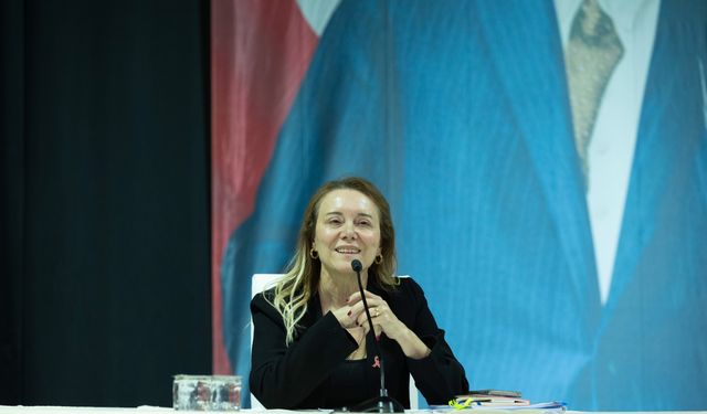 Konak’ın 2026 yılı mali bütçesi onaylandı