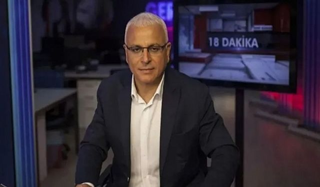 TELE 1'e polis baskını