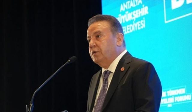 Muhittin Böcek ile ilgili etkin pişmanlık iddiası!