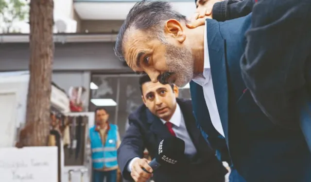 Mahkemede bile savcıyı tehdit etti