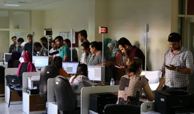 Bugün son gün! 1,8 milyon kişi yarın 500 kat fazla para ödeyecek