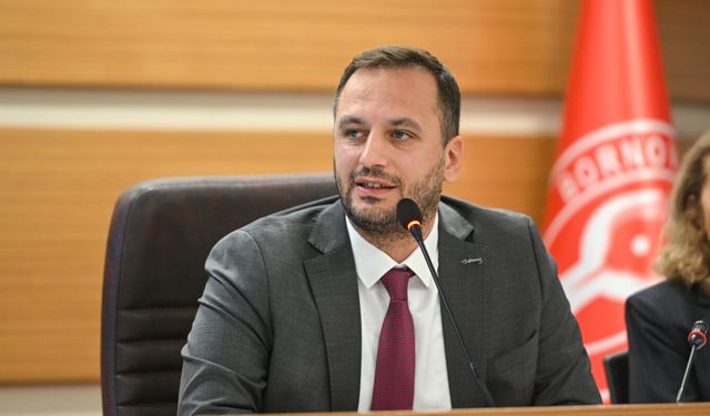 Bornova Belediyesi’nin 2026 Bütçesi onaylandı