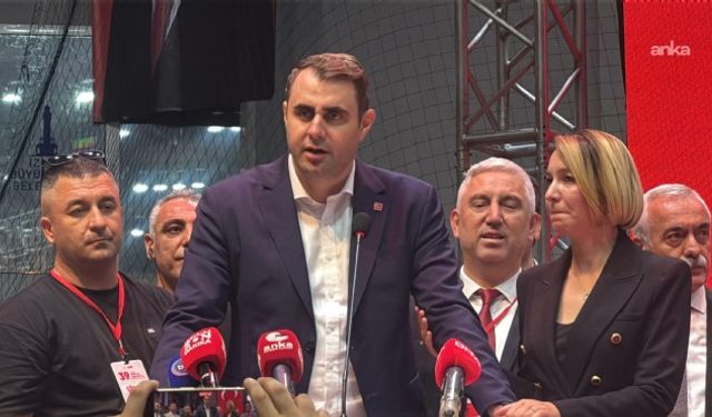 Yeni başkan Güç mazbatasını alıyor: Program belli oldu!