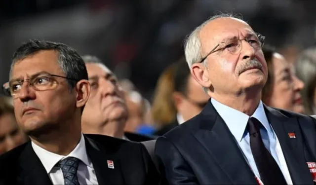 CHP’de Kılıçdaroğlu yanlısı vekillerden sürpriz karar