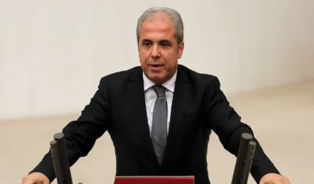'Rüzgar farklı esiyor' diyen AKP'li Şamil Tayyar'dan bomba Öcalan uyarısı